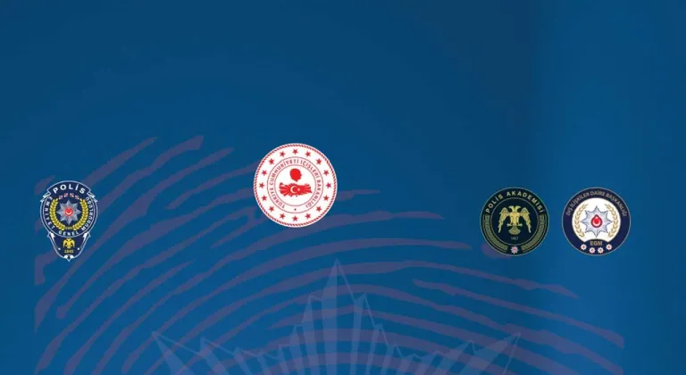 İzmir'de Uluslararası Polis Sempozyumu: Türk Dünyası Polis Akademileri Platformu Oluşturuluyor