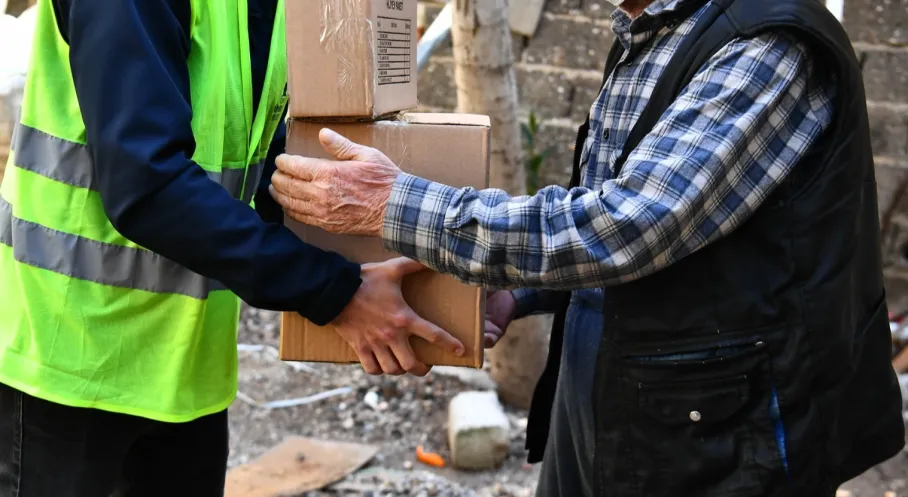 İzmir'den Bayram Müjdesi: Büyükşehir'den İhtiyaç Sahiplerine 45 Milyon TL Destek!