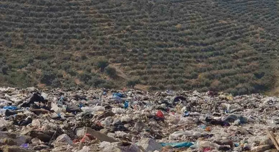 İzmir'e Çevre Cezası Şoku! Büyükşehir Belediyesi'ne Rekor Ceza Kesildi!