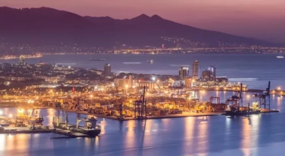 İzmir'de Devrim! Dijital İkiz Projesiyle Akıllı Şehir Dönemi Başlıyor