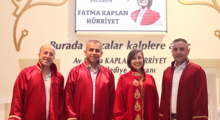Haber Resmi