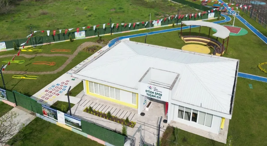İzmit Otizm Spor ve Yaşam Evi: 500'den Fazla Çocuğun Hayatını Nasıl Değiştirdi? Gözyaşartan Gelişim Hikayeleri!