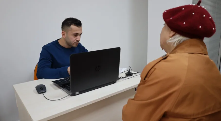 İzmit'ten Diyabet Alarmı: Belediyeden Farkındalık Çağrısı!