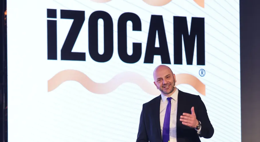 İzocam'dan Yalıtım Sektörüne Damga Vuran Antalya Zirvesi: %55 Ciro Artışı ve Gelecek Vizyonu!