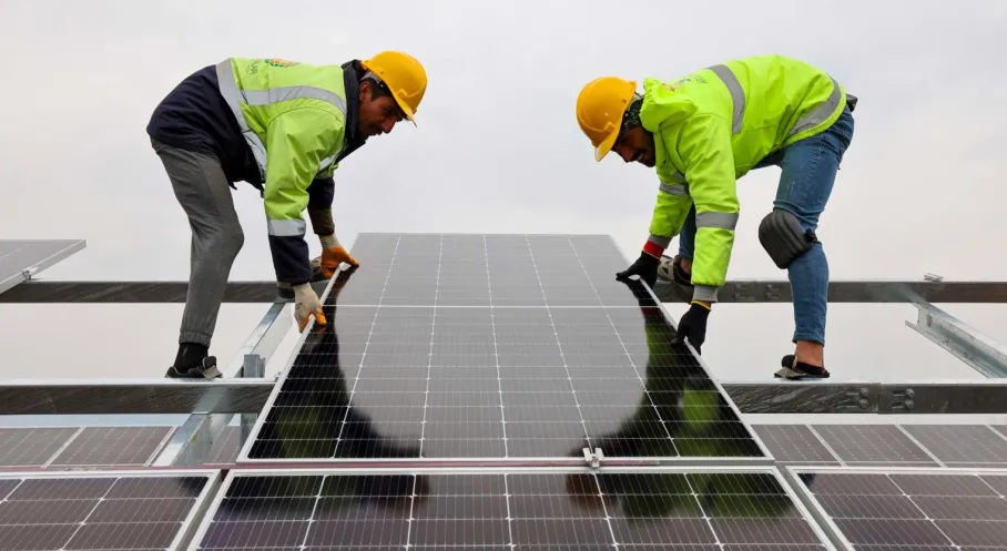 İZSU, Güneş ve Sudan Aldığı Güçle Kasasını Dolduruyor: Tam 40 Milyon TL'lik Rekor Tasarruf Yolda!