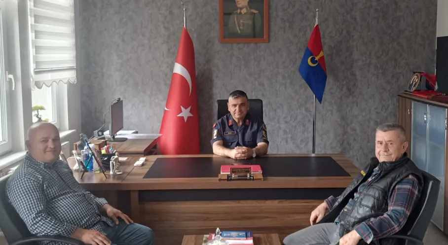 Kurban Bayramı Öncesi Alarm! Jandarma'dan Dolandırıcılık Tuzağına Karşı Acil Uyarı