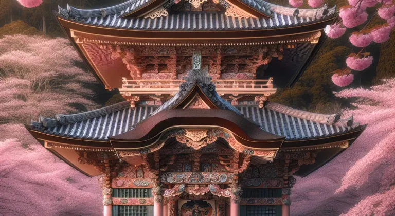 Japonya: Tarihi, Kültürü, Ekonomisi ve Turizm Rehberi