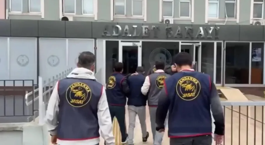JASAT'tan Büyük Başarı: Diyarbakır ve Balıkesir'deki Faili Meçhul Cinayetler Çözüldü!