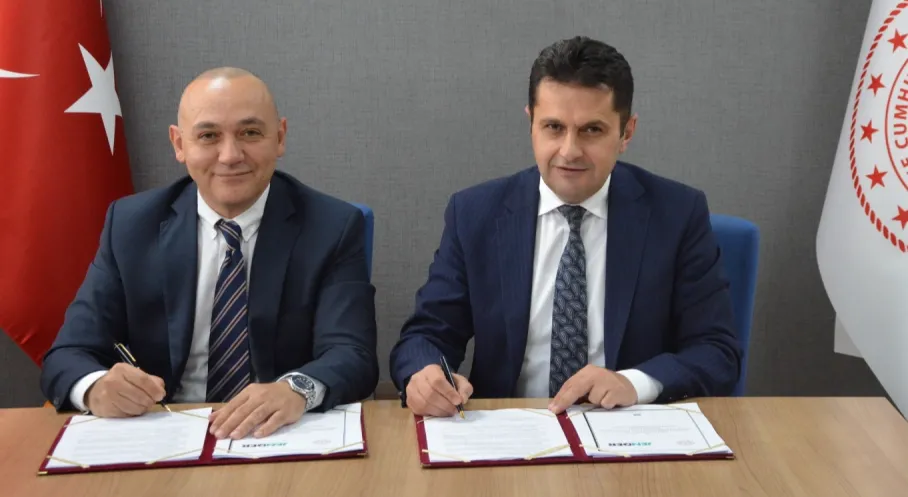 Jeneratör Sanayisi İçin Dev İş Birliği! Nitelikli Eğitim Hamlesi Başladı