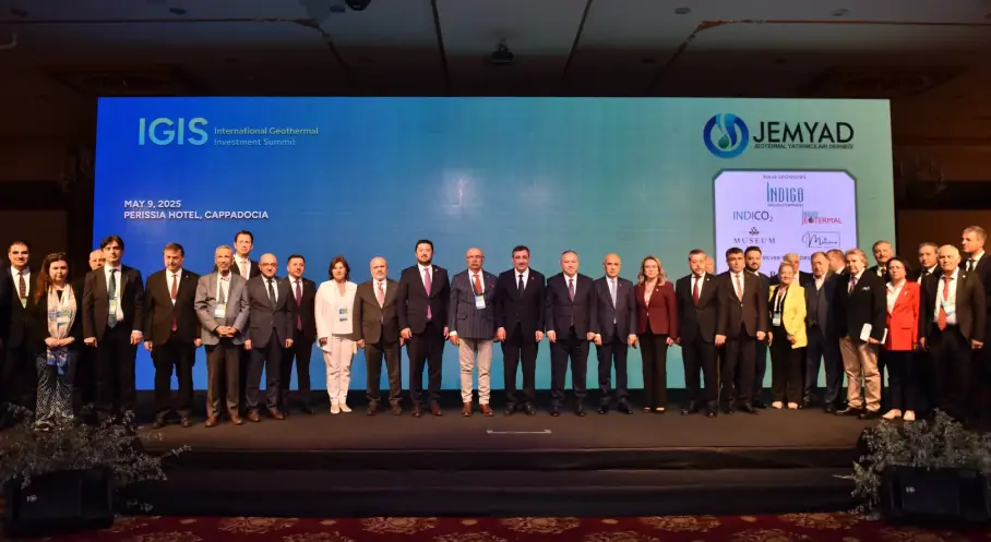 Jeotermalin Geleceği: Yeni Teknolojiler ve Yatırım Modelleri Kapadokya’da