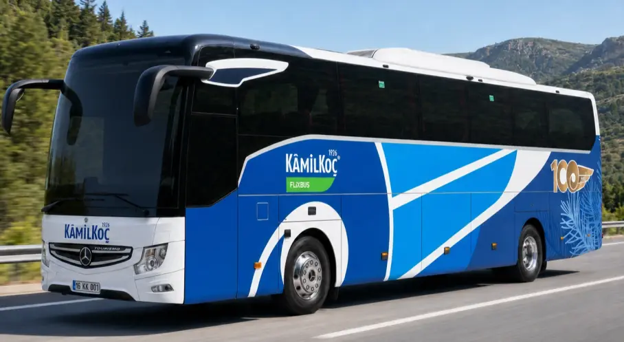 Kâmil Koç, 100. Yılında Edirne ile İkinci Yüzyılına Büyüyerek Giriyor