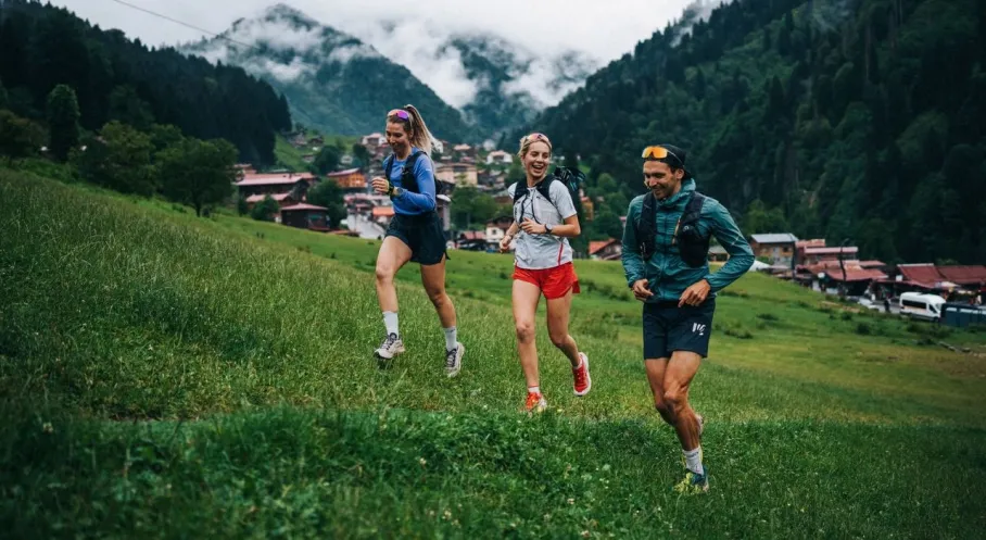 Kaçkar Dağları Ultra Trail Festivali: Nefes Kesen Yarış Başlıyor!