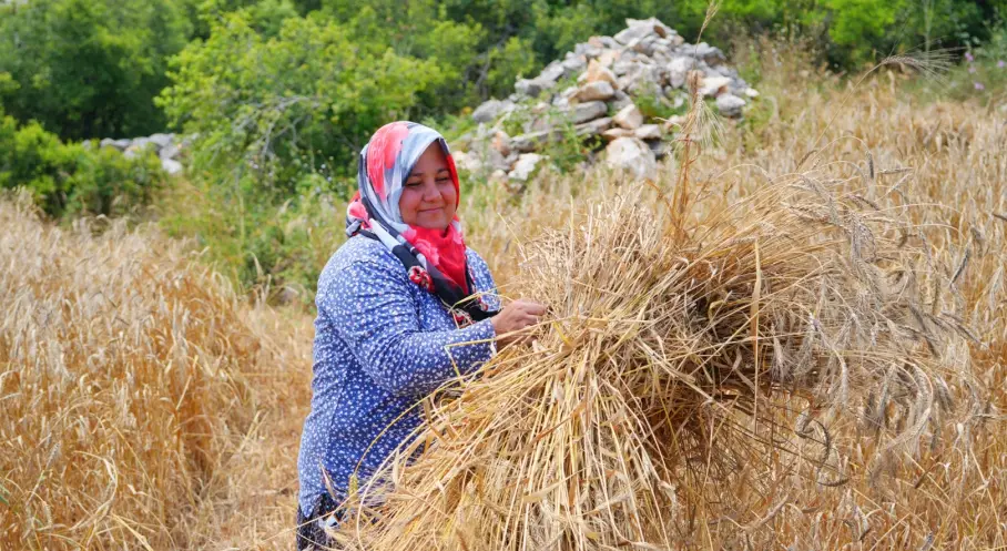 Kadın Emeğini Değerlendirme Vakfı Deprem Bölgesinde ‘Temiz Ekmek Projesi’ni Başlatıyor