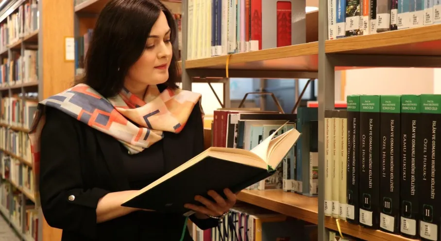 Kadın Sufiler: Gelenek ve Modernlik Arasında Köprü Kuran Öncü Ruhlar!