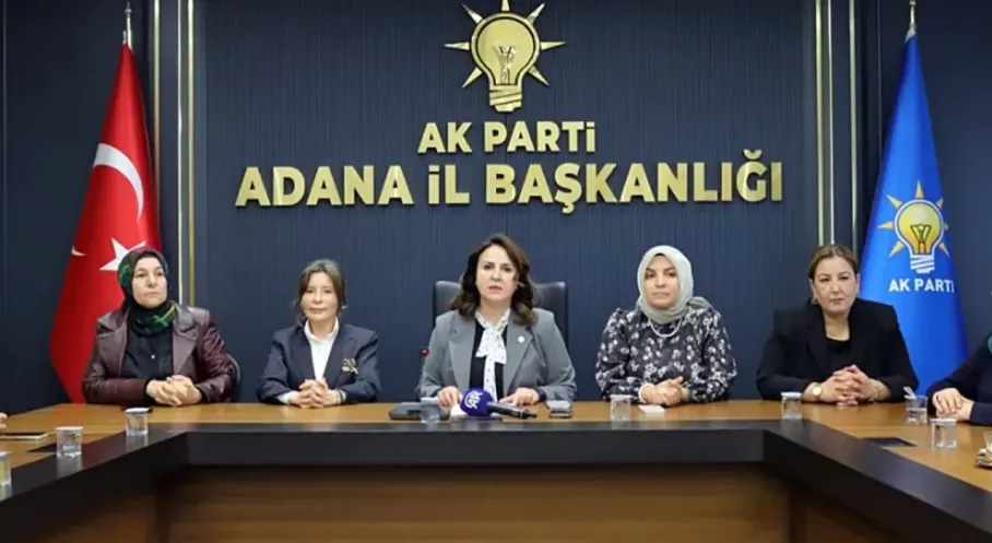 Kadına Şiddete Karşı Savaşta Yeni Dönem: Devlet Politikası Güçleniyor!