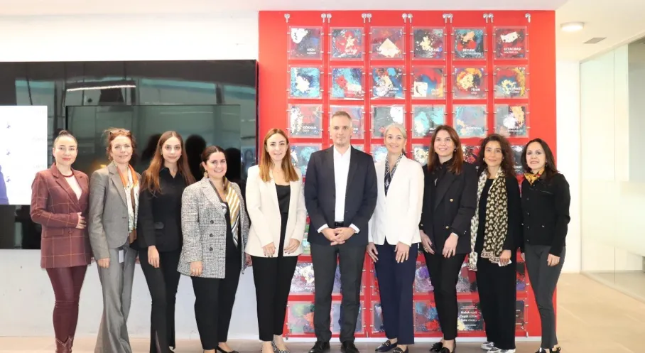 KAGİDER ve UPS Vakfı'ndan Kadın Girişimcilere İhracat Desteği!