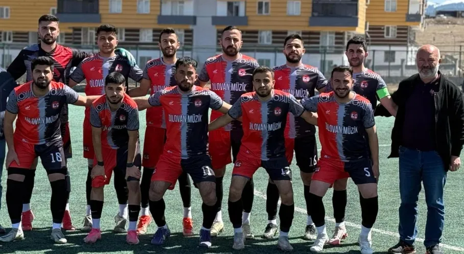 Kağızmanspor Başkanı'ndan TFF'ye Şok Tepki: Amatör Futbol Can Çekişiyor!