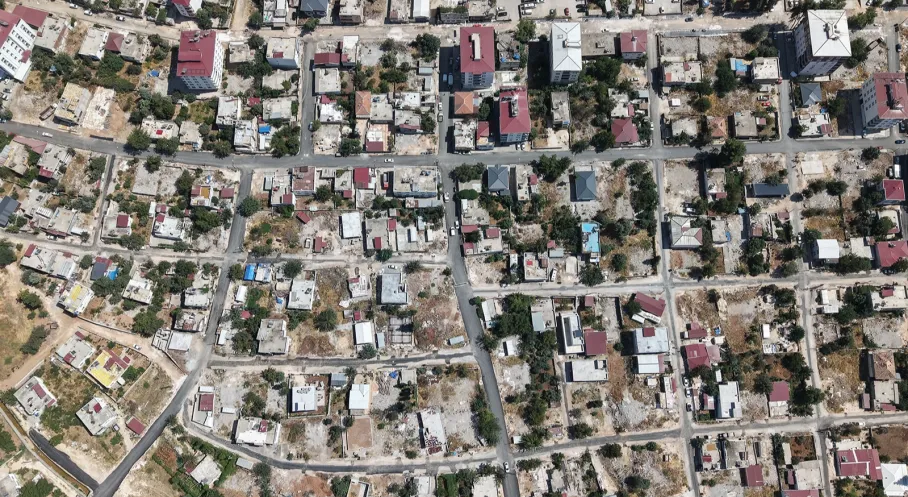 Kahramanmaraş Pazarcık’a 150 Milyon TL’lik Asfalt Yatırımı