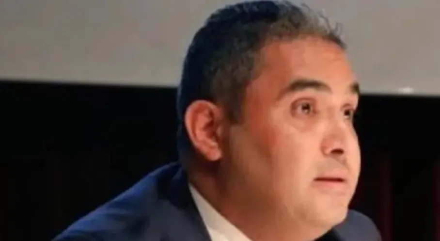 Son Dakika: Kahramanmaraşlı Hakan Türkön HSK Üyeliği İçin TBMM'de!