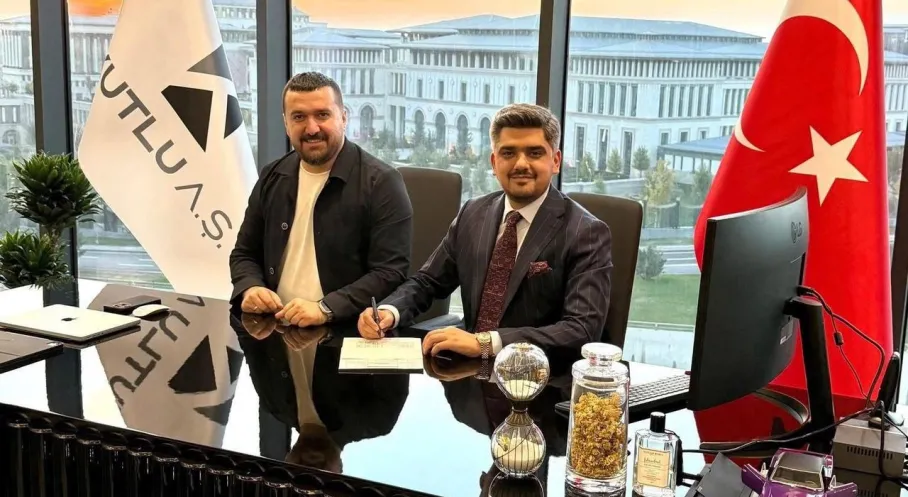 Kahta 02 Spor'dan Müjde! Kutlu A.Ş. Desteğiyle Şampiyonluğa Koşuyor!