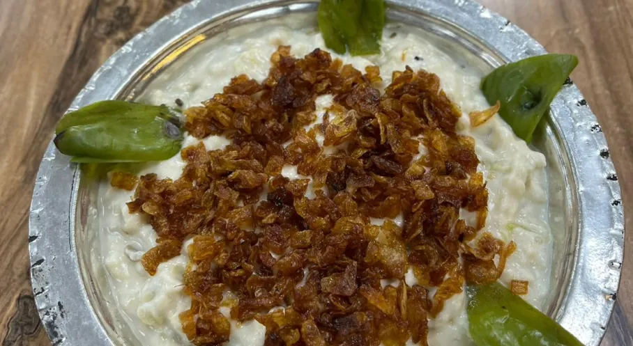 Adıyaman'ın Asırlık Lezzeti Tescillendi: Kahta Balcanı Dev Çorbası Gastronomi Haritasında Yerini Aldı!