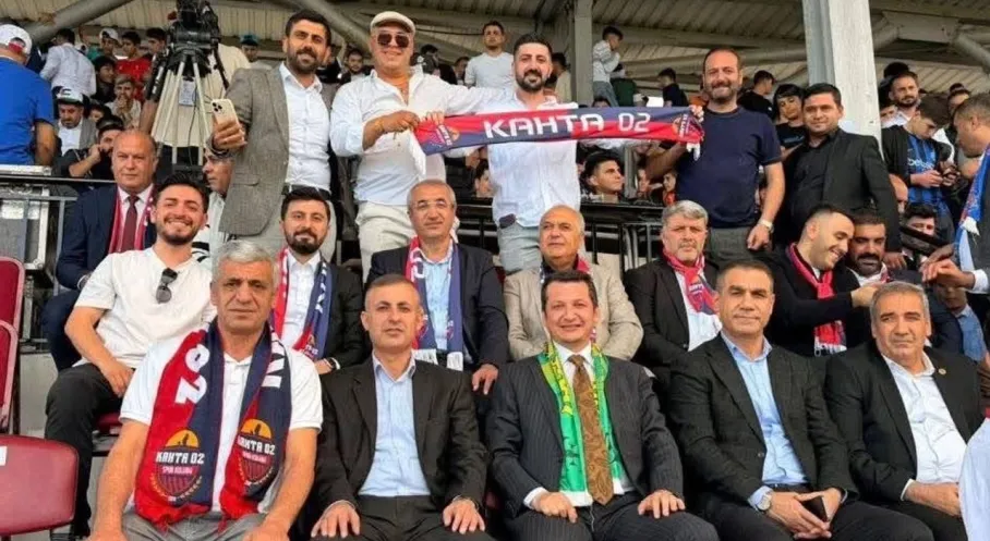 Kahta Şoku! Süper Lig Devi Kasımpaşa'yı Kupa Dışına İtti!