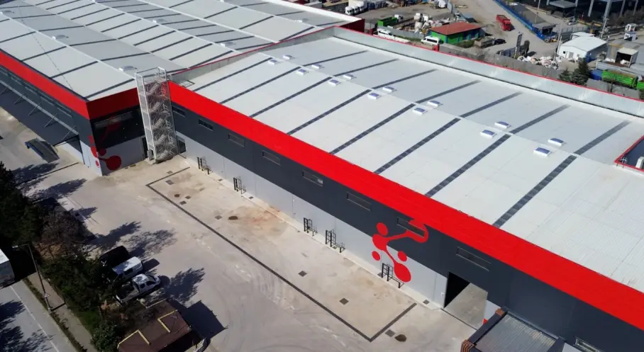 Kale Care Chemicals Yıllık Üretim Kapasitesini 100 Bin Tona Çıkarıyor