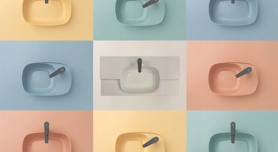 Kale'nin Noviso Serisi iF Design Award'da Büyük Başarı: Tasarım Dünyasında Çığır Açtı!