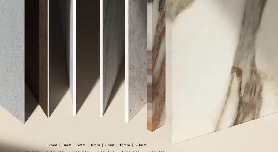 Kaleseramik'ten Amerika Çıkarması: Coverings 2026'da Küresel Gücünü Sergiliyor!