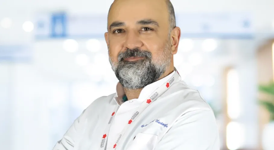 Kalp Hastalarına Müjde! Stent mi Bypass mı? İşte Uzmanından Kritik Faktörler!