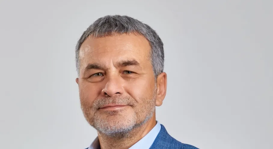 Kalyon Enerji'den Dev Yatırım: 5 GW Yenilenebilir Enerji ve 1 GWh Depolama Hedefi!