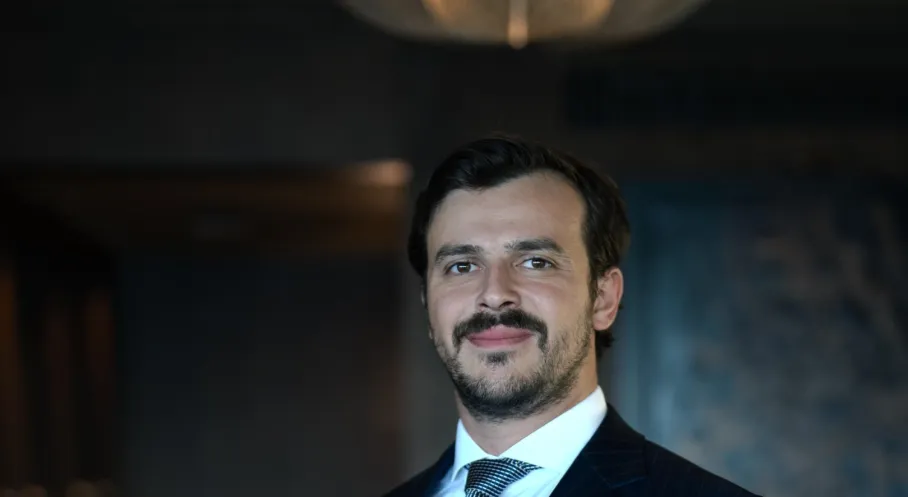 Kalyon PV’de Görev Değişiklikleri: Kalyon PV Yönetim Kurulu Başkanı Murathan Kalyoncu Oldu