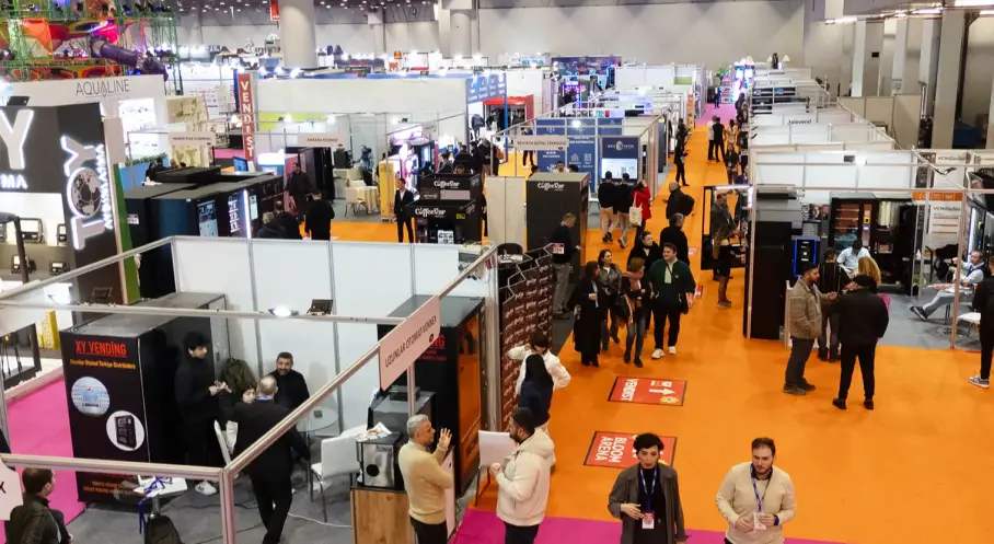 Kamu, Belediyeler ve Teknoloji Dünyası Smartkent 2027’de Buluşacak