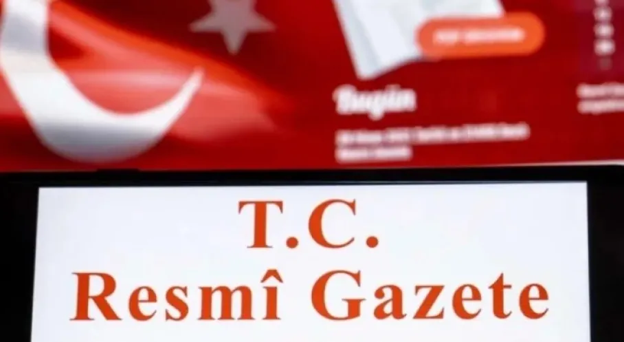 Resmi Gazete'de Şok Kadro Düzenlemesi! Hangi Kurumlar Etkilendi?