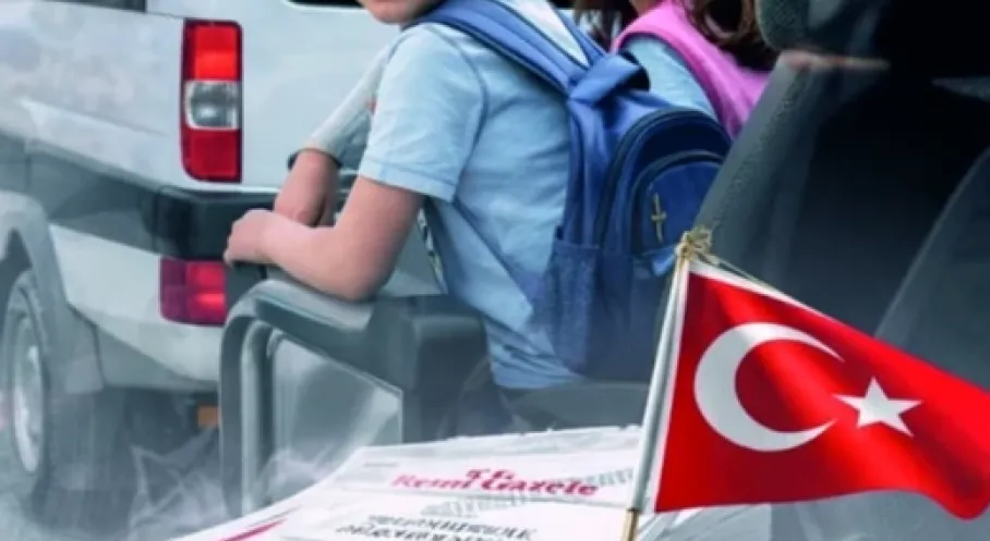 Kamu Çalışanları Müjde! Çocuklarınız Servislerle Güvenle Taşınacak: İşte Yeni Düzenleme Detayları