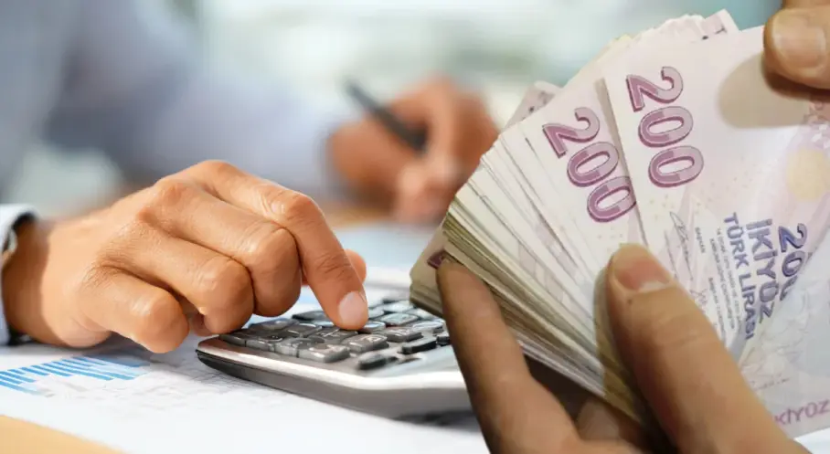 Kamuda maaş sistemi yeniden düzenlenecek