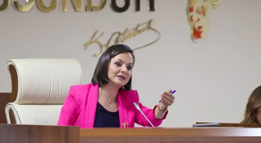 Karabağlar Meclisi’nde Gündem Yoğun: Atık Sorunundan Afet Hazırlıklarına