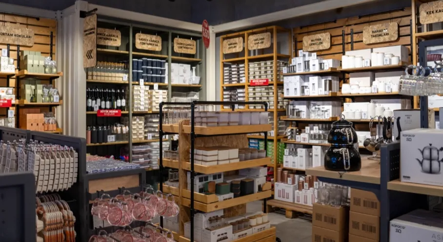 Karaca Grup'tan Çığır Açan Adım: Uluslararası Yenilenebilir Enerji Sertifikasıyla Sürdürülebilir Geleceğe Yatırım!