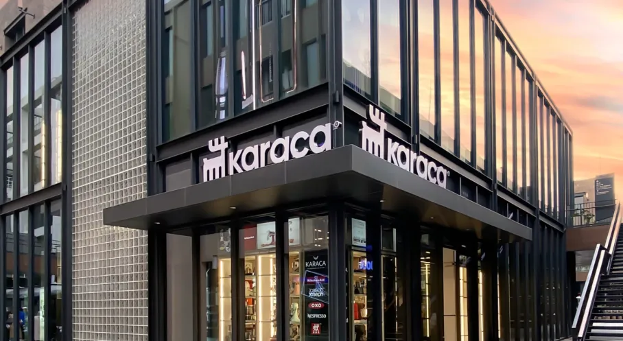 Karaca Grup'tan Sürdürülebilirlik Hamlesi: 2024 Raporu Yayınlandı!