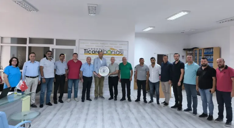Haber Resmi