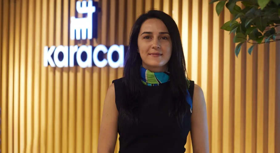 Karaca'dan Çevreci Devrim: Karbon Nötr Teslimat Dönemi Başladı!