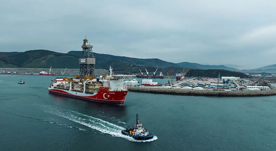 Karadeniz Gazı Müjdesi: 4 Milyon Ev Yerli Doğal Gazla Isınıyor!