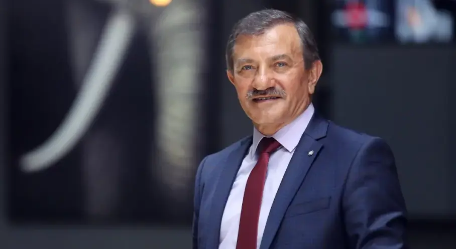 Karadeniz: “İhracatçının Küresel Rekabet Gücü İçin Döviz Dönüşüm Desteği Güçlendirilmeli”