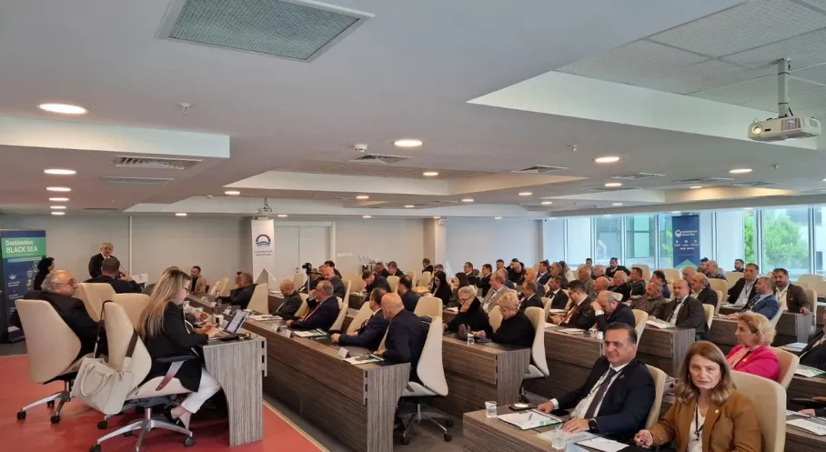Karadeniz Turizminde Devrim: 'Destination Black Sea' Çalıştayı İle Yeni Bir Dönem Başlıyor!