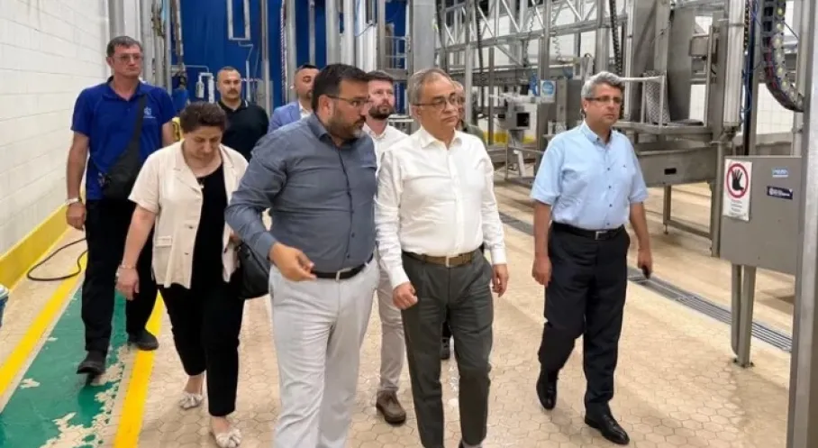 Karamürsel'e Büyükşehir Dokunuşu: Yeni Projelerle İlçe Canlanıyor!