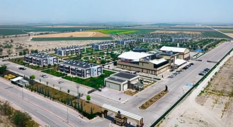 Karatay Termal Köyü Şifa Dağıtıyor: 5 Yılda 330 Bin Ziyaretçi!