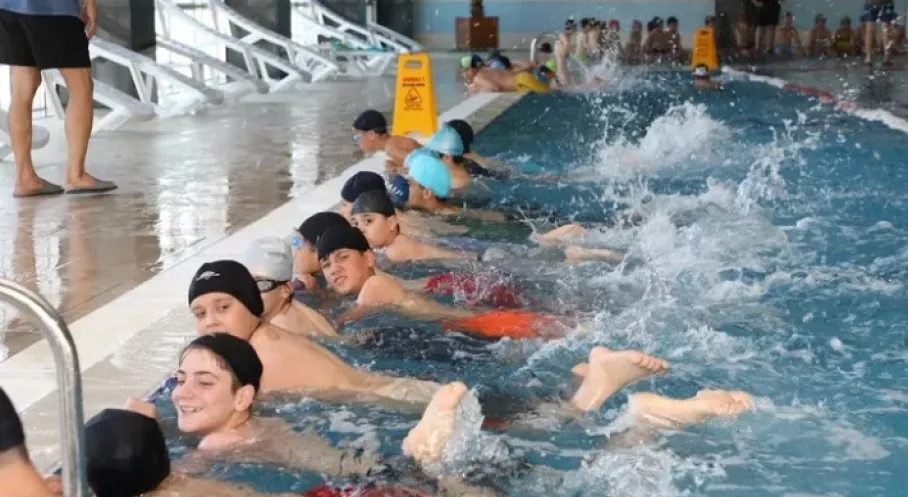 Karatay'da Yaz Spor Okulları Coşkusu Başlıyor! İşte Detaylar