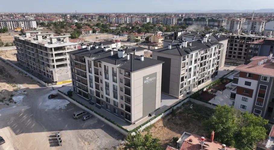 Karatay’ın İnsan Odaklı Konut Modeli Dünyaya Açılıyor