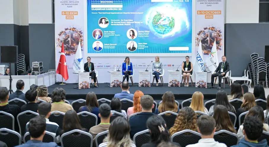 Karbon Ayak İzini Ulaşım Tercihi Belirliyor