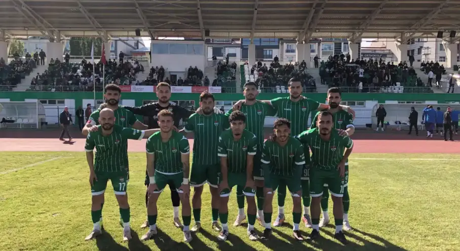 Kars 36 Spor – Antalyaspor maçının saati değişti!